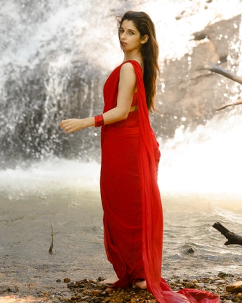 Thejaswini Sharma