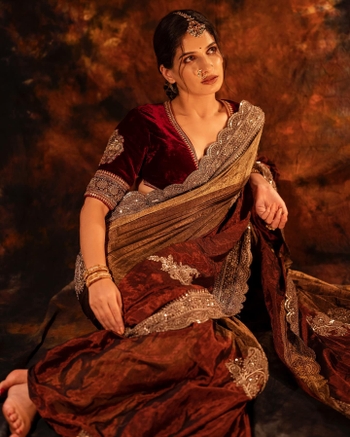 Thejaswini Sharma