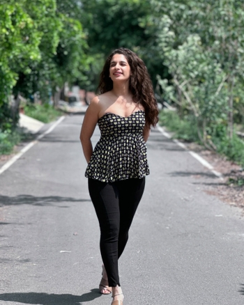 Thejaswini Sharma