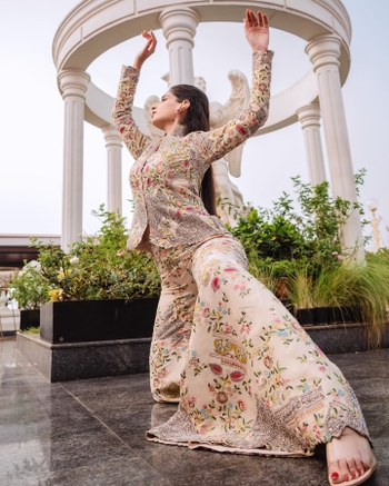 Thejaswini Sharma