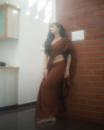 Thejaswini Sharma