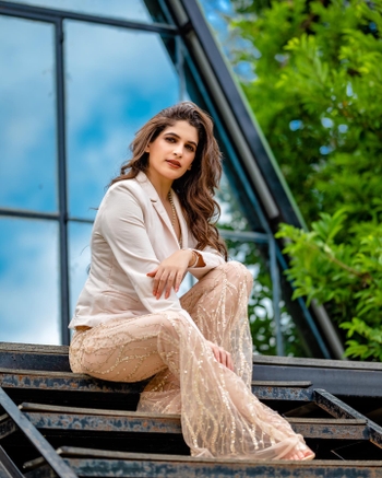 Thejaswini Sharma