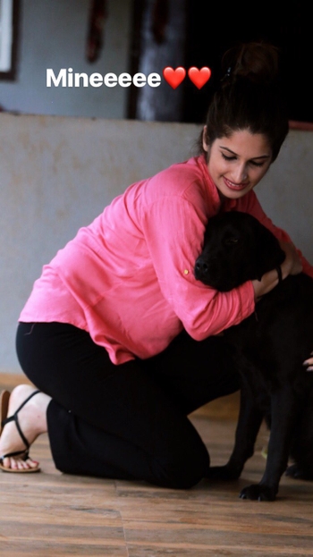 Thejaswini Sharma
