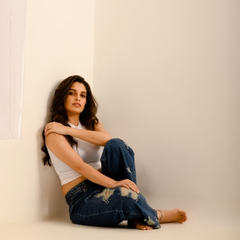 Thejaswini Sharma