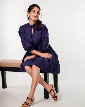 Thejaswini Sharma