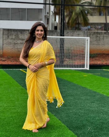 Thejaswini Sharma