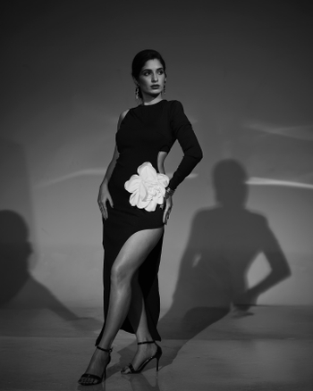 Thejaswini Sharma