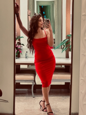 Thejaswini Sharma