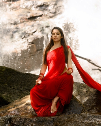 Thejaswini Sharma