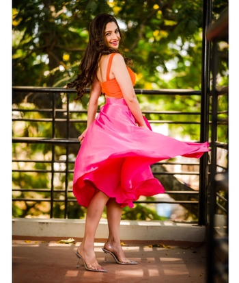 Thejaswini Sharma