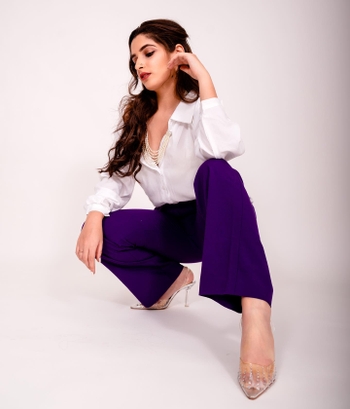 Thejaswini Sharma