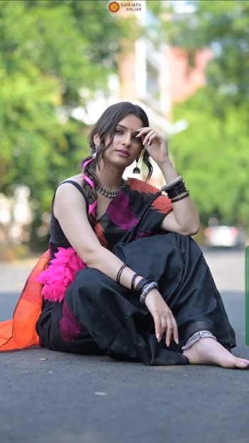 Thejaswini Sharma