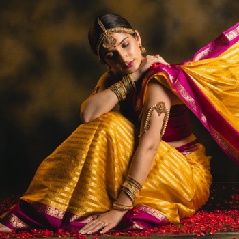 Thejaswini Sharma