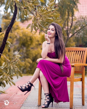 Thejaswini Sharma