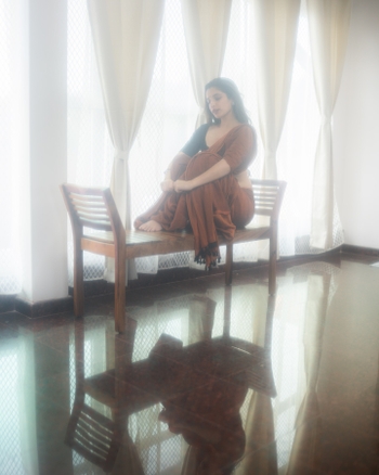 Thejaswini Sharma
