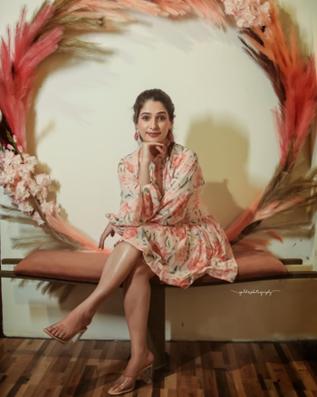 Thejaswini Sharma