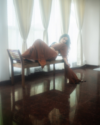 Thejaswini Sharma