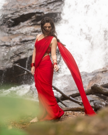 Thejaswini Sharma