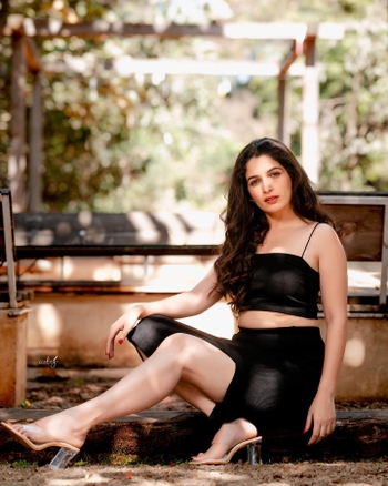 Thejaswini Sharma