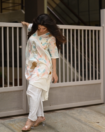 Thejaswini Sharma