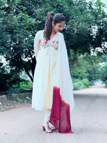 Thejaswini Sharma