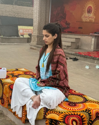 Thejaswini Sharma