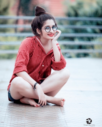 Thejaswini Sharma