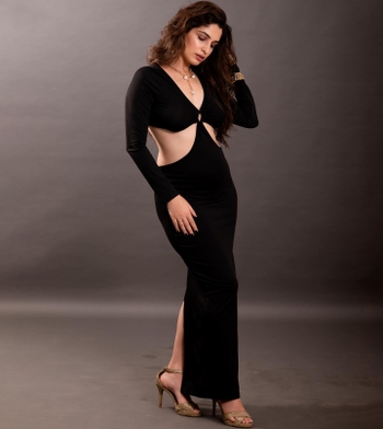 Thejaswini Sharma