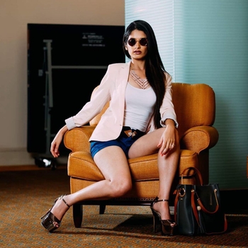 Thejaswini Sharma