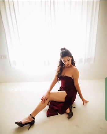 Thejaswini Sharma
