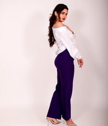Thejaswini Sharma