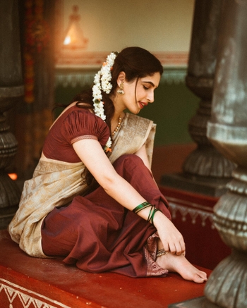 Thejaswini Sharma