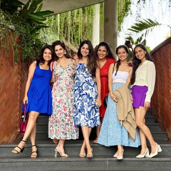 Thejaswini Sharma