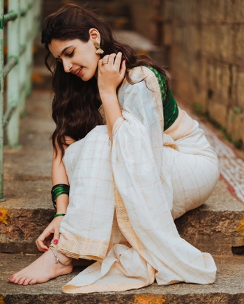 Thejaswini Sharma