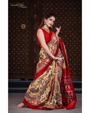 Thejaswini Sharma