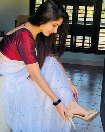 Thejaswini Sharma