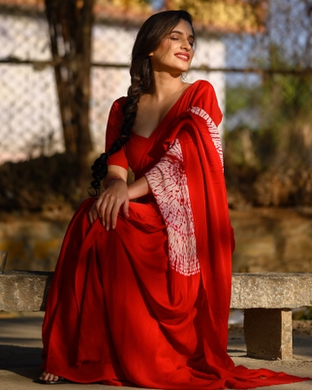 Thejaswini Sharma