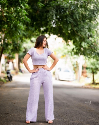 Thejaswini Sharma