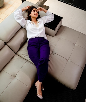Thejaswini Sharma