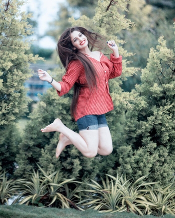 Thejaswini Sharma