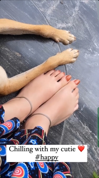 Thejaswini Sharma