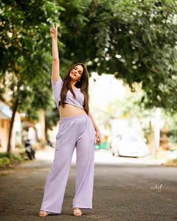 Thejaswini Sharma