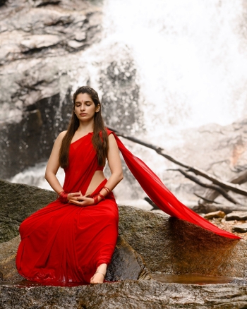 Thejaswini Sharma
