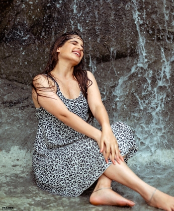 Thejaswini Sharma