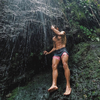 Matthew Crawford
