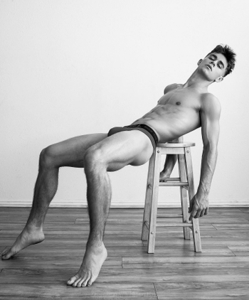Matthew Crawford