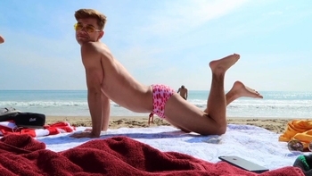 Matthew Crawford