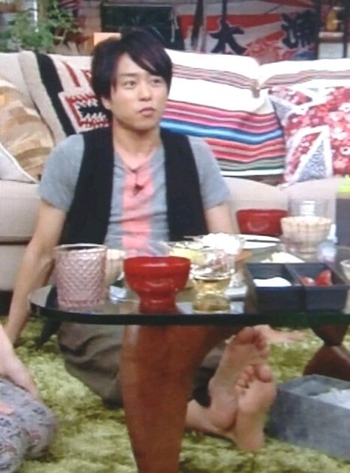 Shô Sakurai