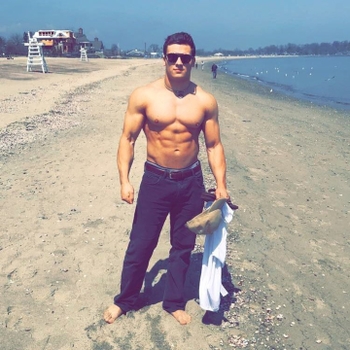 Frankie Catania