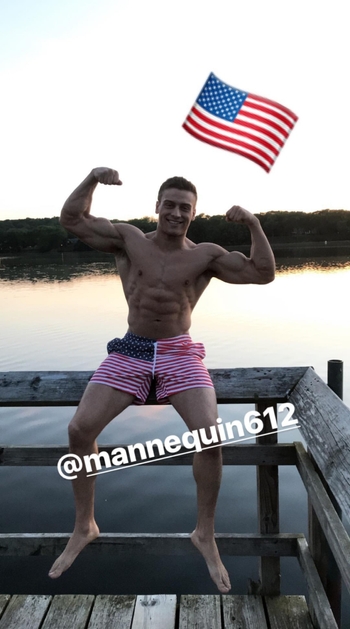 Frankie Catania